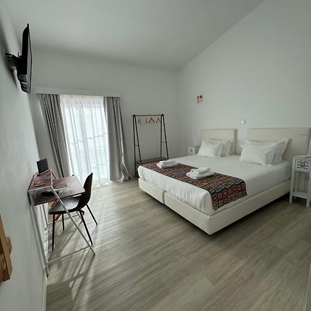 Casa Das Marias Vila Nova de Milfontes Εξωτερικό φωτογραφία