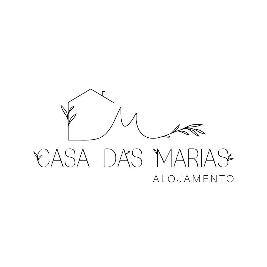 Casa Das Marias Vila Nova de Milfontes Εξωτερικό φωτογραφία