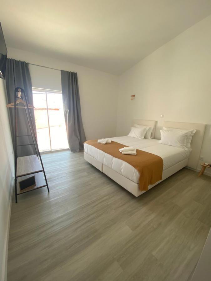 Casa Das Marias Vila Nova de Milfontes Εξωτερικό φωτογραφία