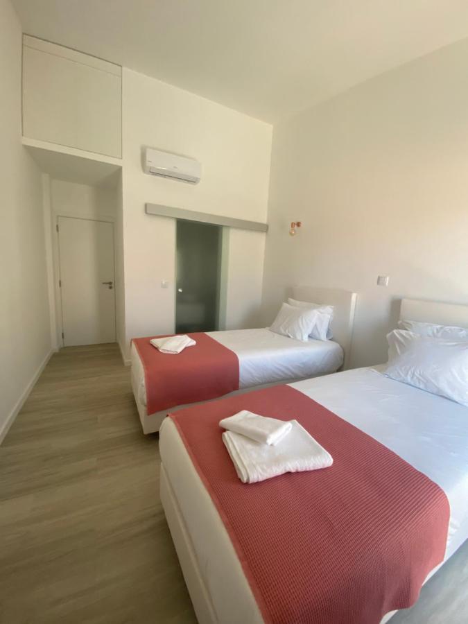 Casa Das Marias Vila Nova de Milfontes Εξωτερικό φωτογραφία
