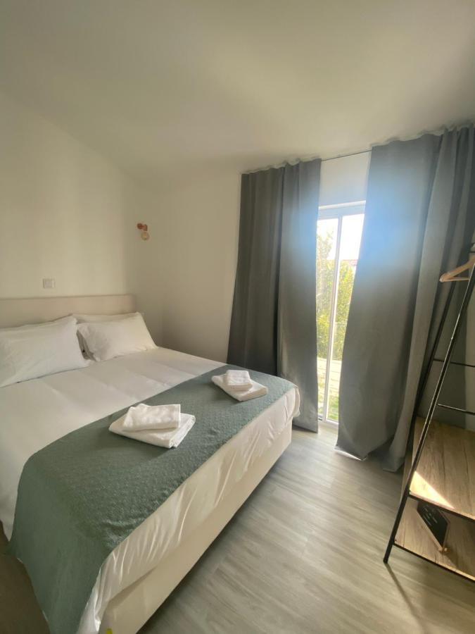 Casa Das Marias Vila Nova de Milfontes Εξωτερικό φωτογραφία