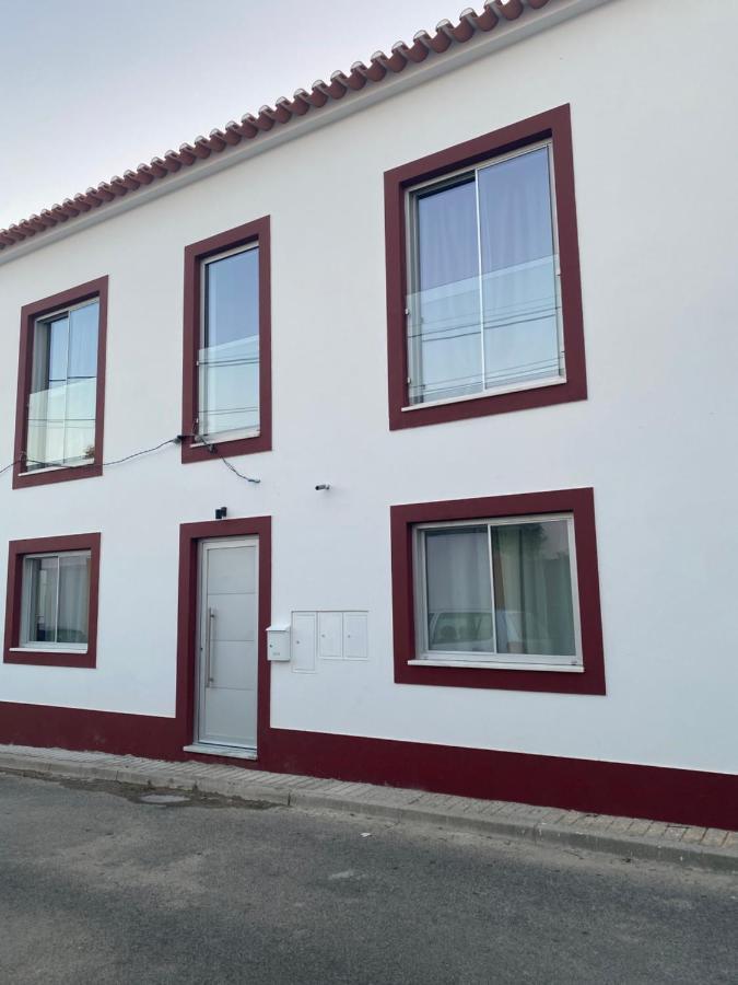 Casa Das Marias Vila Nova de Milfontes Εξωτερικό φωτογραφία