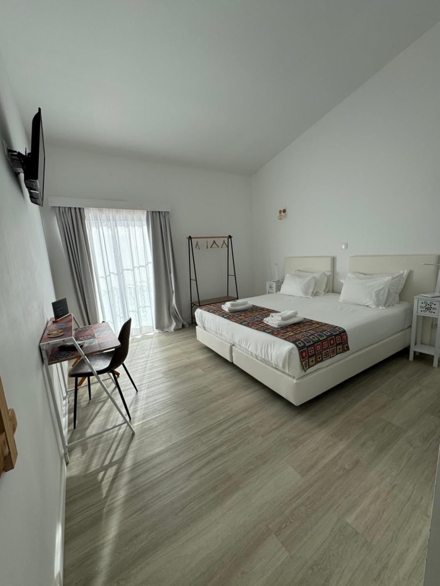 Casa Das Marias Vila Nova de Milfontes Εξωτερικό φωτογραφία